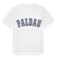 Paldau college t-shirt