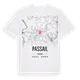 Passail karta t-shirt