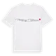 Pölfing-Brunn hjärta t-shirt