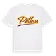 Pöllau baseball t-shirt
