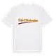 Pöls-Oberkurzheim baseball t-shirt