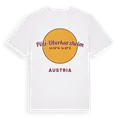 Pöls-Oberkurzheim cirkel t-shirt