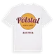 Pölstal cirkel t-shirt