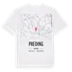 Preding karta t-shirt