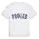 Proleb college t-shirt