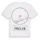 Proleb t-shirt