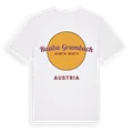 Raaba-Grambach cirkel t-shirt
