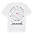Sankt Bartholomä t-shirt