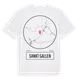 Sankt Gallen t-shirt