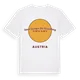 Sankt Georgen am Kreischberg cirkel t-shirt