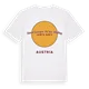 Sankt Georgen an der Stiefing cirkel t-shirt