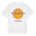 Sankt Martin im Sulmtal cirkel t-shirt