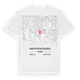 Sankt Peter am Ottersbach karta t-shirt