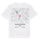 Sankt Ruprecht an der Raab karta t-shirt