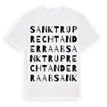Sankt Ruprecht an der Raab ordlek t-shirt