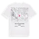 Sankt Veit in der Südsteiermark karta t-shirt