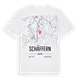 Schäffern karta t-shirt