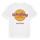 Scheifling cirkel t-shirt