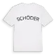 Schöder böjd t-shirt