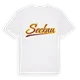 Seckau baseball t-shirt