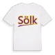 Sölk baseball t-shirt