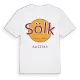 Sölk cirkel t-shirt