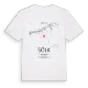 Sölk karta t-shirt
