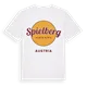 Spielberg cirkel t-shirt