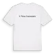 St. Peter-Freienstein hjärta t-shirt