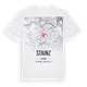 Stainz karta t-shirt