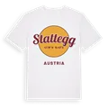 Stattegg cirkel t-shirt