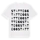 Stattegg ordlek t-shirt