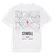 Stiwoll karta t-shirt
