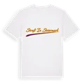 Straß in Steiermark baseball t-shirt