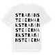 Straß in Steiermark ordlek t-shirt