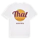 Thal cirkel t-shirt