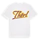 Thörl baseball t-shirt