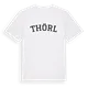 Thörl böjd t-shirt