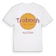 Traboch cirkel t-shirt