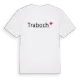 Traboch hjärta t-shirt