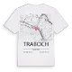 Traboch karta t-shirt