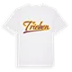 Trieben baseball t-shirt
