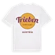 Trieben cirkel t-shirt