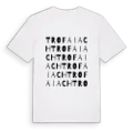 Trofaiach ordlek t-shirt
