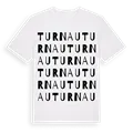 Turnau ordlek t-shirt