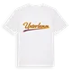 Unterlamm baseball t-shirt