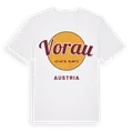 Vorau cirkel t-shirt