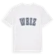 Weiz college t-shirt
