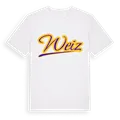 Weiz baseball t-shirt