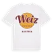 Weiz cirkel t-shirt